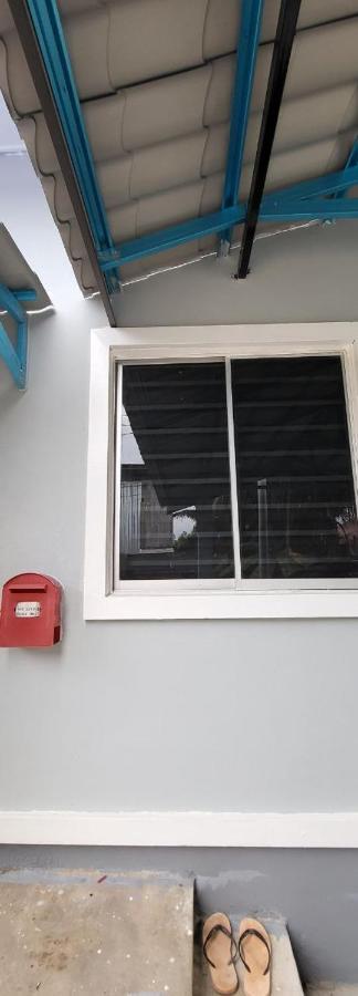 Ibai Cottage クアラ・トレンガヌ エクステリア 写真