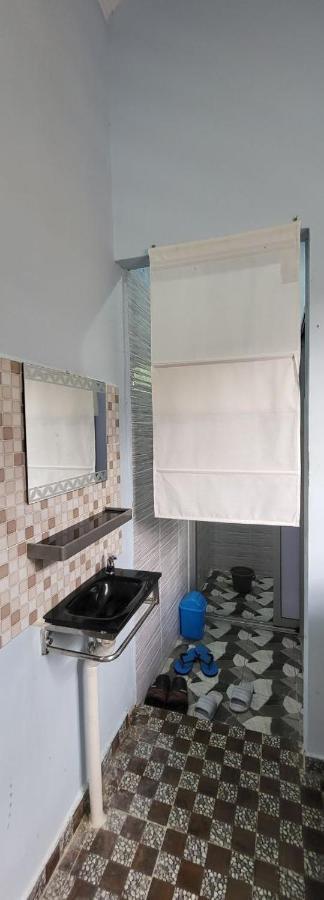 Ibai Cottage クアラ・トレンガヌ エクステリア 写真